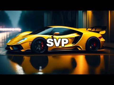 MC ORSEN x $ICARIO - DANGER ZONE (Slowed+Reverb)