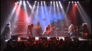Enslaved - Bounded By Allegiance (Live, from the DVD &#39;Return To Yggdrassil&#39;)