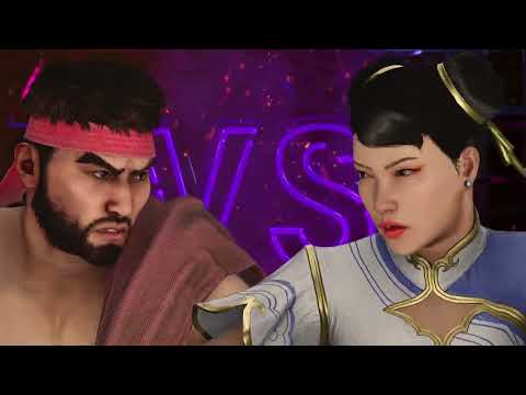 *NEW* Street Fighter (Grim & Ying) Elite Skins - Rainbow Six Siege Y8S4 Deep Freeze Gameplay