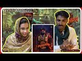 Pakistan couple Reaction on PUSHPA 2: THE RULE (TEASER) | ALLU ARJUN | SUKUMAR | RASHMIKA MANDANNA |