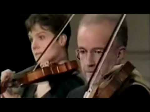 Handel 1742 Messiah Harry Christophers The Sixteen