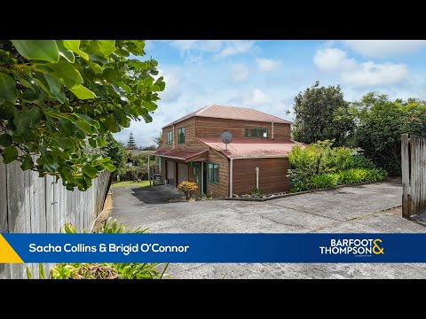 1753a Great North Road, Avondale, Auckland City, Auckland, 3房, 1浴, Townhouse