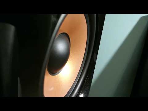 The Power Of Pure Acoustics Supernova 8