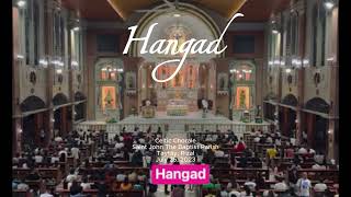 Hangad by Hangad