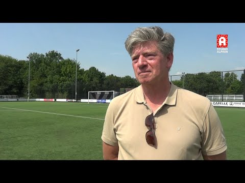 Marco Lange na BSC '68 - OHVV (1-2)
