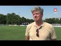Marco Lange na BSC '68 - OHVV (1-2)
