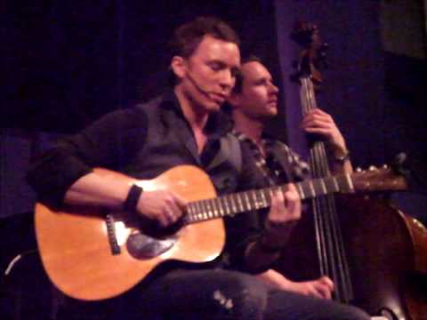 Brinck In the end I started