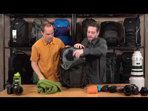 Mindshift Backlight 36L Backpack