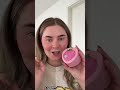 Paula S Full Face With Blush Najaa What S Next