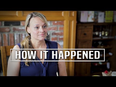 From College Graduate To Professional Screenwriter - Christine Conradt [FULL INTERVIEW]