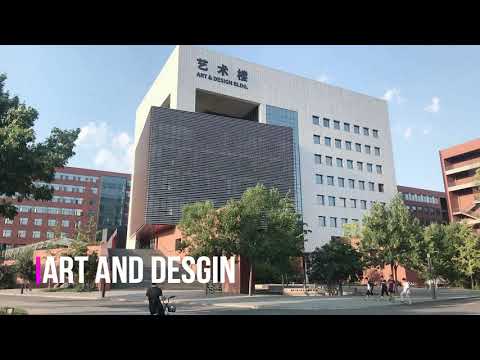 Beijing university of Technology, China - BJUT