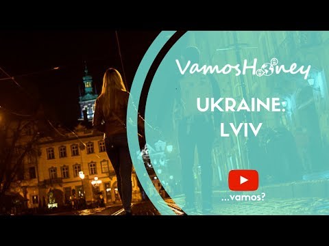 3-days walking tour through Lviv - Ukraine