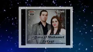 Muhamet Bytyqi & Hava Bytyqi - Do Të Vij Prap Kismeti