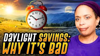 The Dark Side of Daylight Saving Time – What You Need to Know