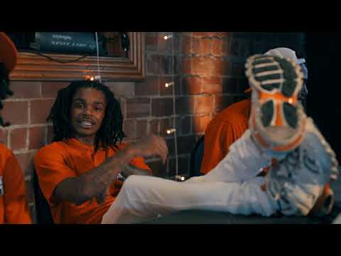 Roadrunner TB - Dictionary (Official Music Video)