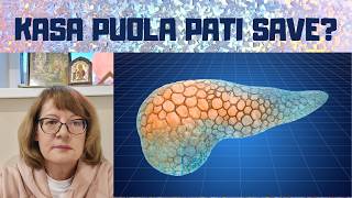 Kodėl skauda kasą? Viskas, ką reikia žinoti
