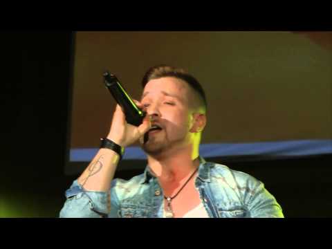 EMMAWARDS Damon Paul feat  Simone Mangiapane "Rhythm is a dancer 2K14"