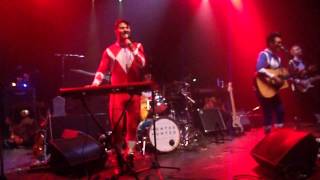 Hunter Hunted - End of the World (part 2) Chicago