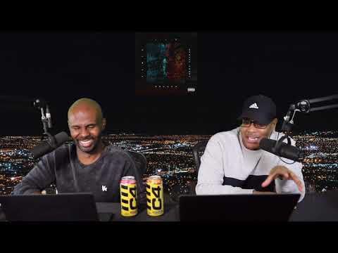 JID, Denzel Curry – Bruuuh Remix (REACTION!)