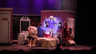 Grease - Look At Me I&#39;m Sandra Dee