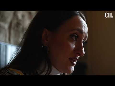 Зарина Првасевда со ,,Предновогодишна кадифена магија”