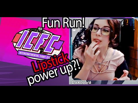 ICFC Run - Yes, it was fun!!! #Tekken7 #ICFC 10th Nov 2021