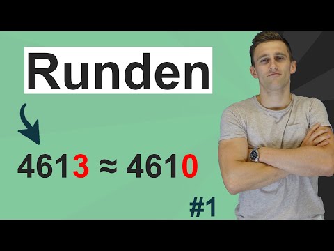 Rounding Numbers | Rounding to the nearest ones, tens, hundreds, thousands, etc. | Explanation | ...