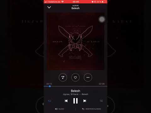 Jigzaw feat. 18 Karat-belesh