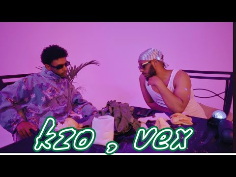 Vex , kzo _ Aderech_arada |አደረች አራዳ| (official music video)