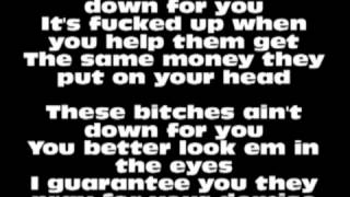 LoLa Monroe - Exodus 23:1 Remix (Lyrics) ft. Los