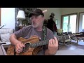 848 - Purple People Eater - Sheb Wooley cover ...
