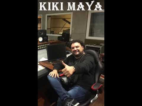 Kiki Maya Pedimiento Sisquete Y Nayara 2020