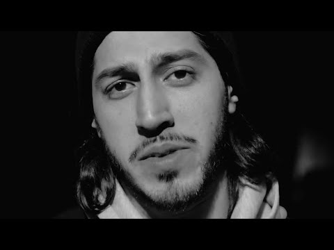Mustafa Ali Is Determined To Change The Perception That Others Have Of Him