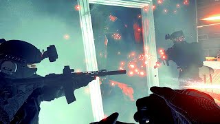 Taking Turns Leading In Ready Or Not