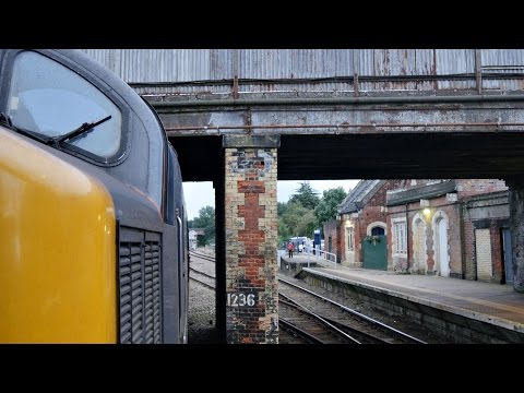 DRS 37425 - 2J88 19:00 Norwich - Lowestoft