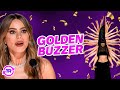 Top 10 GOLDEN BUZZER Dance Crews On AGT That MESMERIZED The Judges
