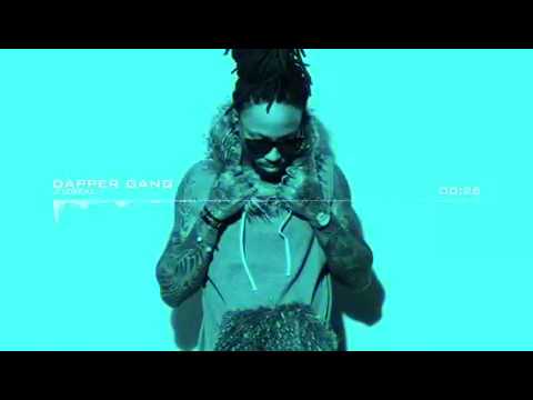 J' Izreal - DAPPER GVNG