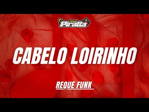 Blonde Hair - Reque Funk Viral Tiktok (djpiratta remix)