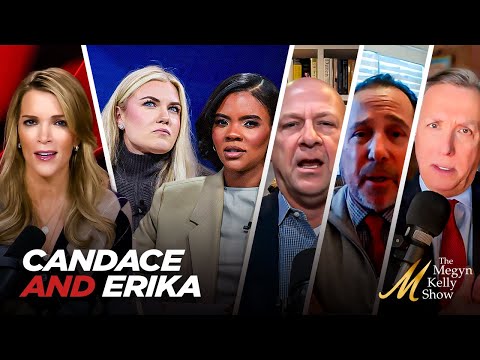 Will Candace Owens' Feud with Turning Point and Erika Kirk's Response Affect GOP Chances in 2026?