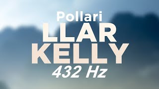 Pollàri - Llàrkelly | 432hz #432hzRAP