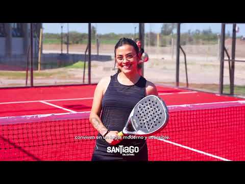 Día histórico para la ciudad de Fernández 