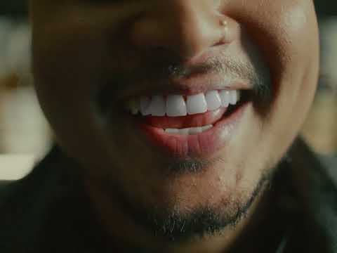 Roshan Jamrock - FABULOUS (Official Music Video)