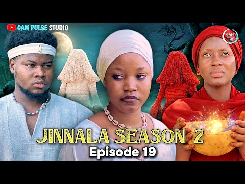 JINNALA || Season 2 || Episode 19 || Gambia Mandinka Movie 