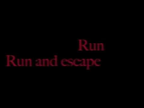 RED ~ Run and Escape ~ Lyrics