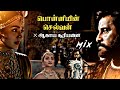Ponniyin Selvan Agaya Suriyanai Song Whatsapp Status Tamil Malarselvan Editz