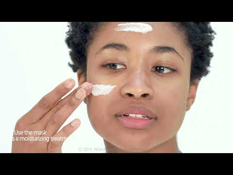 Klairs Youthful Glow Sugar Mask 40 ml