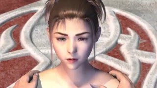 Final Fantasy X HD Remaster Full Movie All Cutscenes