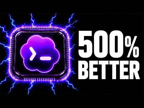 Video Thumbnail: NEW Codex Update is INSANE!