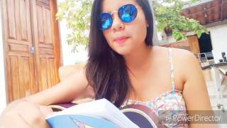 Iva Benjamim "MAIOR" (COVER) Dany Black ,Milton Nascimento