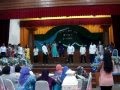 A Night To Remember perform by Batch00' Asrama ...